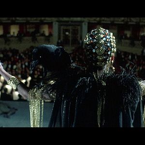 Bilder Terror in der Oper