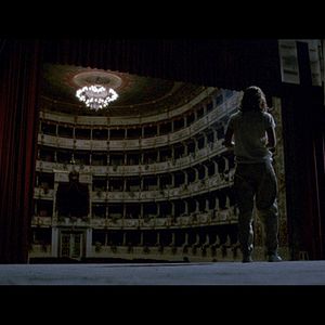 Bilder Terror in der Oper