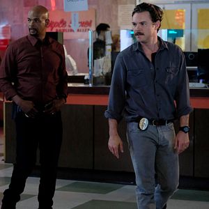 Bilder Lethal Weapon