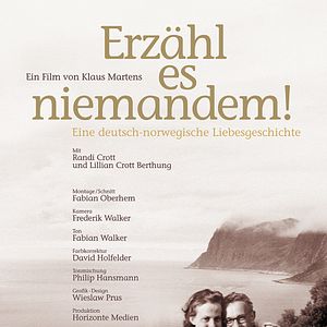 Bilder Erzähl es niemandem!