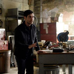 Bilder David Giuntoli