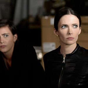 Bilder Elizabeth Tulloch