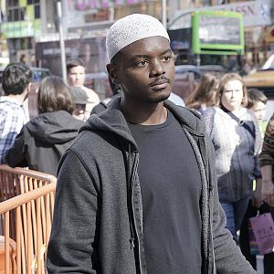 Bilder J. Mallory McCree