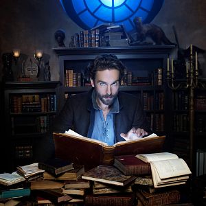 Bilder Sleepy Hollow