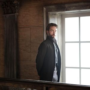 Bilder Sleepy Hollow