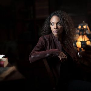 Bilder Lyndie Greenwood