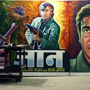 Bilder Original Copy - Verrückt nach Kino