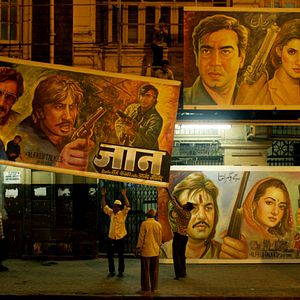 Bilder Original Copy - Verrückt nach Kino