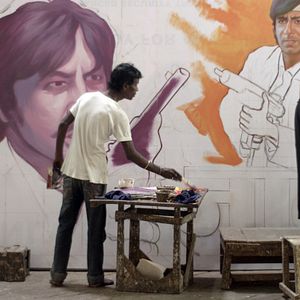 Bilder Original Copy - Verrückt nach Kino