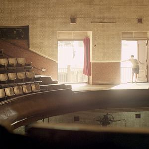 Bilder Original Copy - Verrückt nach Kino