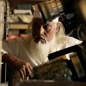 Bilder Original Copy - Verrückt nach Kino