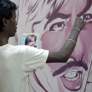 Bilder Original Copy - Verrückt nach Kino