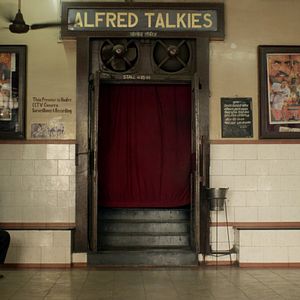 Bilder Original Copy - Verrückt nach Kino