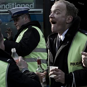 Bilder Traffic Department