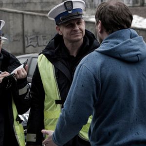 Bilder Traffic Department