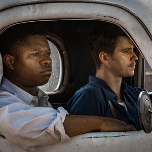 Bilder Mudbound