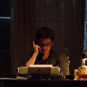 Bilder Wo steckt Sidney Hall?