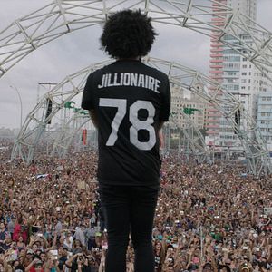 Bilder Give Me Future: Major Lazer in Cuba