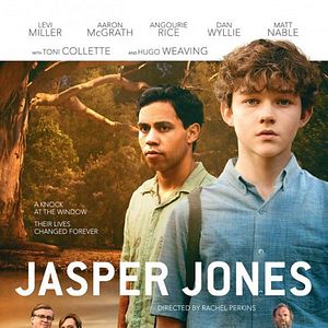 Bilder Jasper Jones