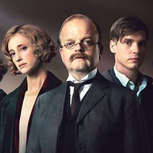 Bilder Agatha Christie's Zeugin der Anklage