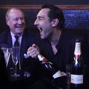 Bilder Gilles Lellouche