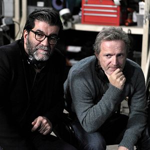 Bilder Philippe Lefebvre