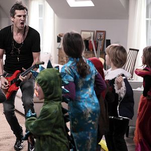 Bilder Guillaume Canet