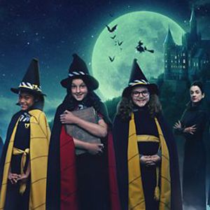 Bilder Eine lausige Hexe (2017)