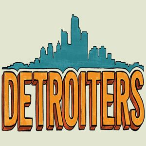 Bilder Detroiters