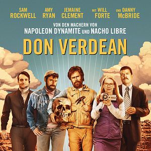 Bilder Don Verdean - Der Zweck heiligt die Mittel