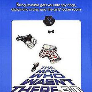 Bilder The Man Who Wasn't There