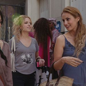 Bilder Mylène Saint-Sauveur