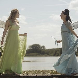 Bilder Mylène Saint-Sauveur