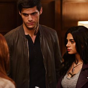 Bilder Matthew Daddario