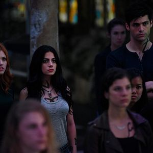 Bilder Matthew Daddario
