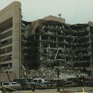 Bilder Oklahoma City