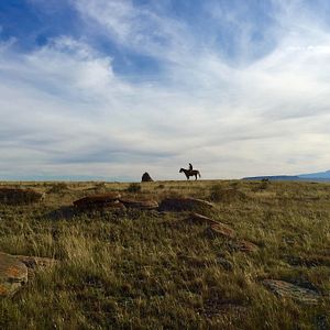 Bilder Rancher, Farmer, Fisherman