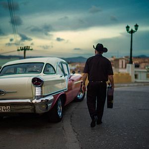 Bilder Buena Vista Social Club: Adios