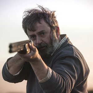 Bilder Bad Day For The Cut