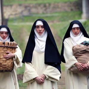 The Little Hours Film 2017 FILMSTARTS.de