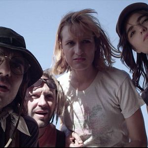 Bilder Casey Adams (II)