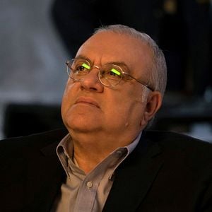 Bilder Vincent Curatola