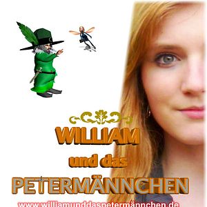 Bilder William und das Petermännchen