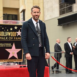 Bilder Ryan Reynolds