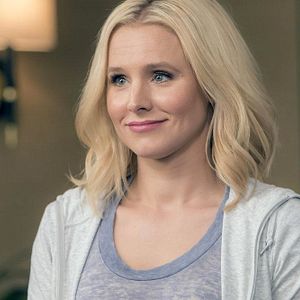 Bilder Kristen Bell