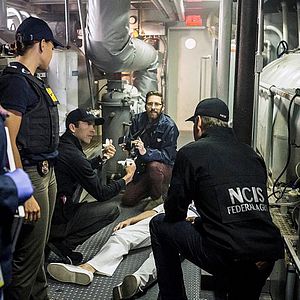 Bilder Navy CIS: New Orleans