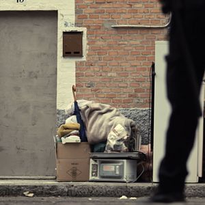 Bilder Frágil equilibrio