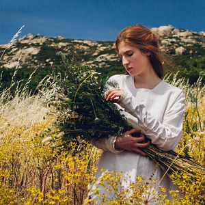 Bilder Agathe Bonitzer