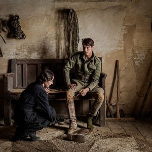 Bilder Incerta glòria