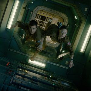 Bilder Jake Gyllenhaal